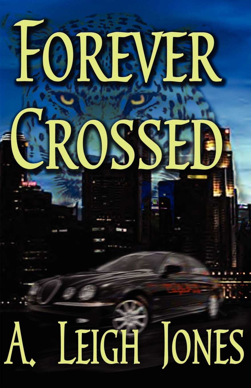 Forever Crossed poster