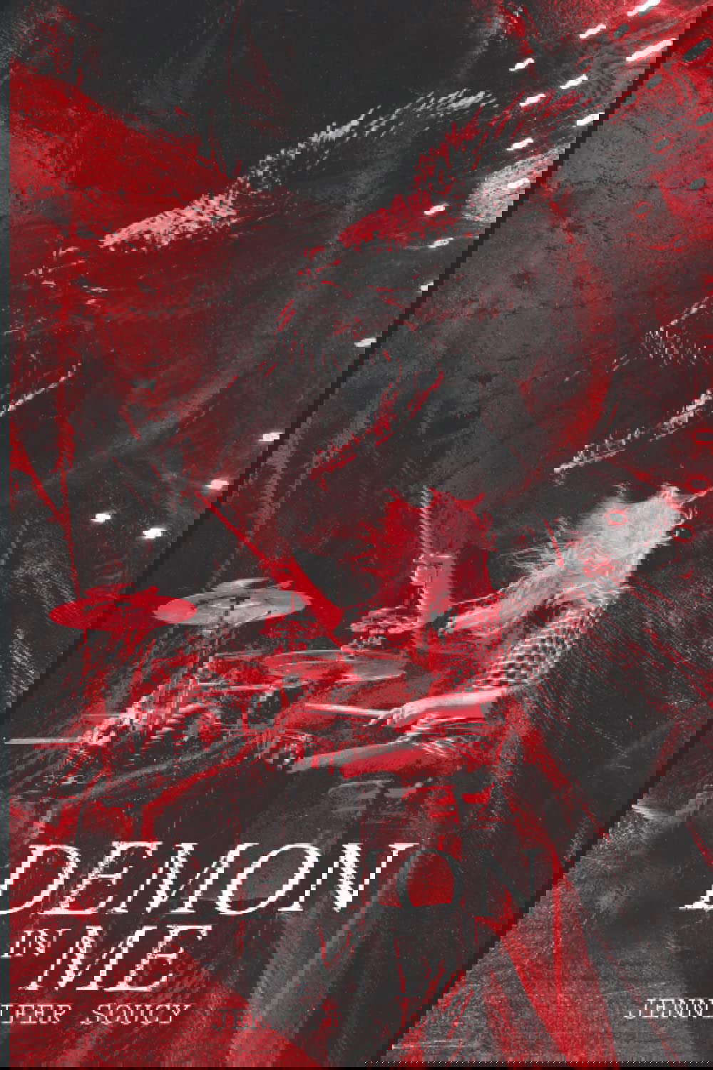 Demon In Me poster