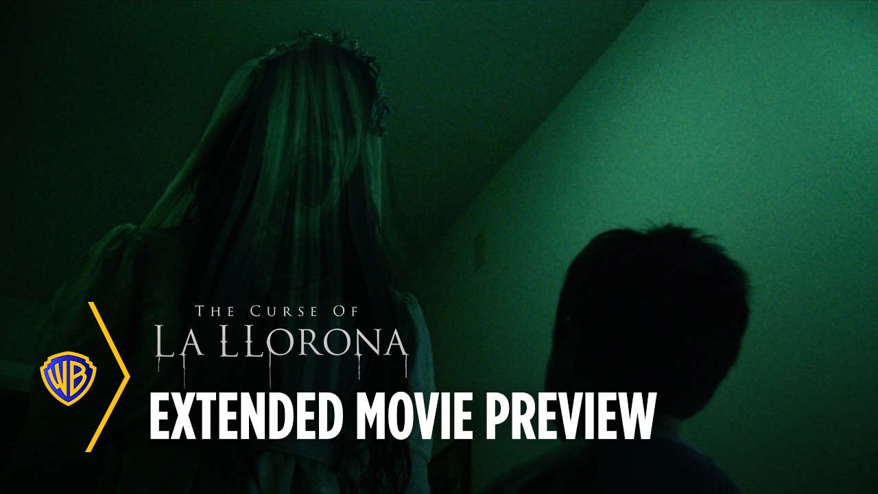 Extended Movie Preview