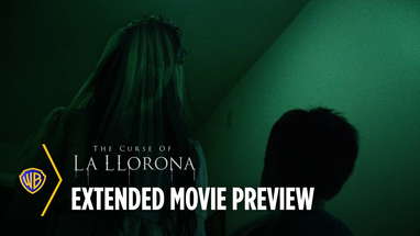 Extended Movie Preview poster