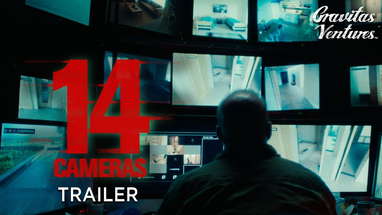14 Cameras | Trailer | Amber Midthunder | Tait Fletcher poster