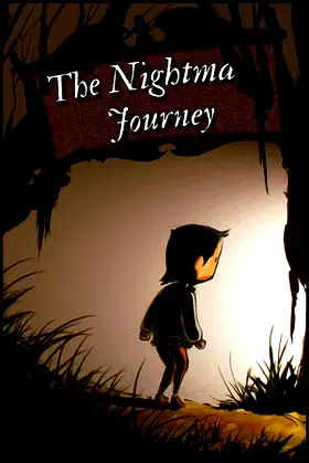 The Nightmare Journey poster