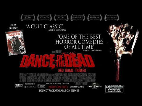 Poster for Dance of the Dead