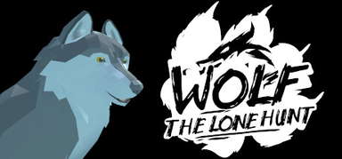 Wolf The Lone Hunt capsule
