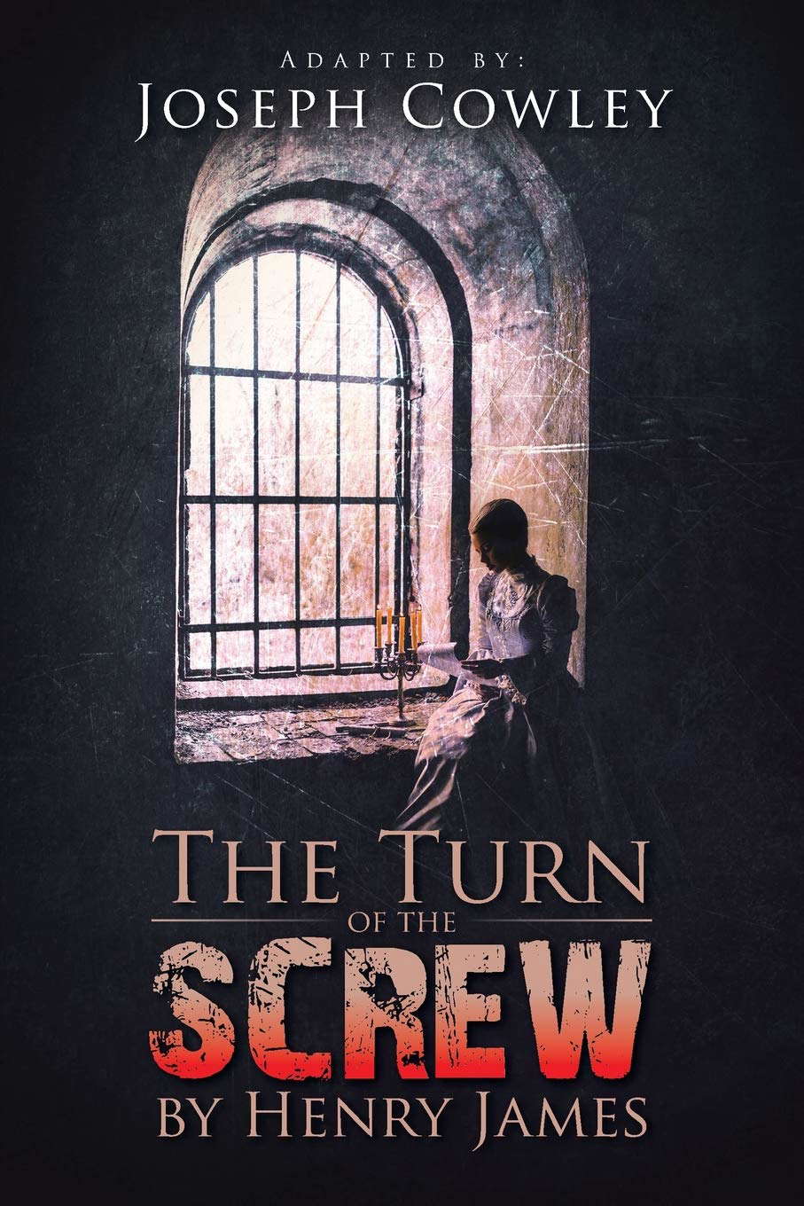 The Turn of the Screw by Henry James poster