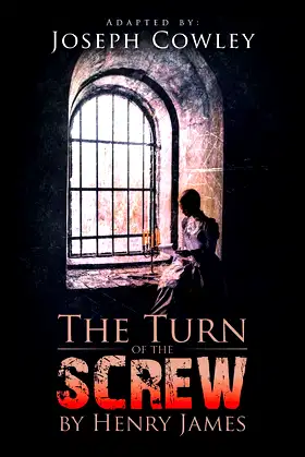The Turn of the Screw by Henry James poster