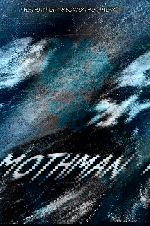 Mothman poster