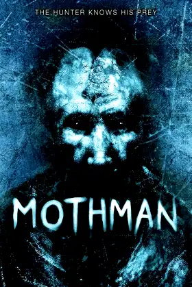 Mothman poster