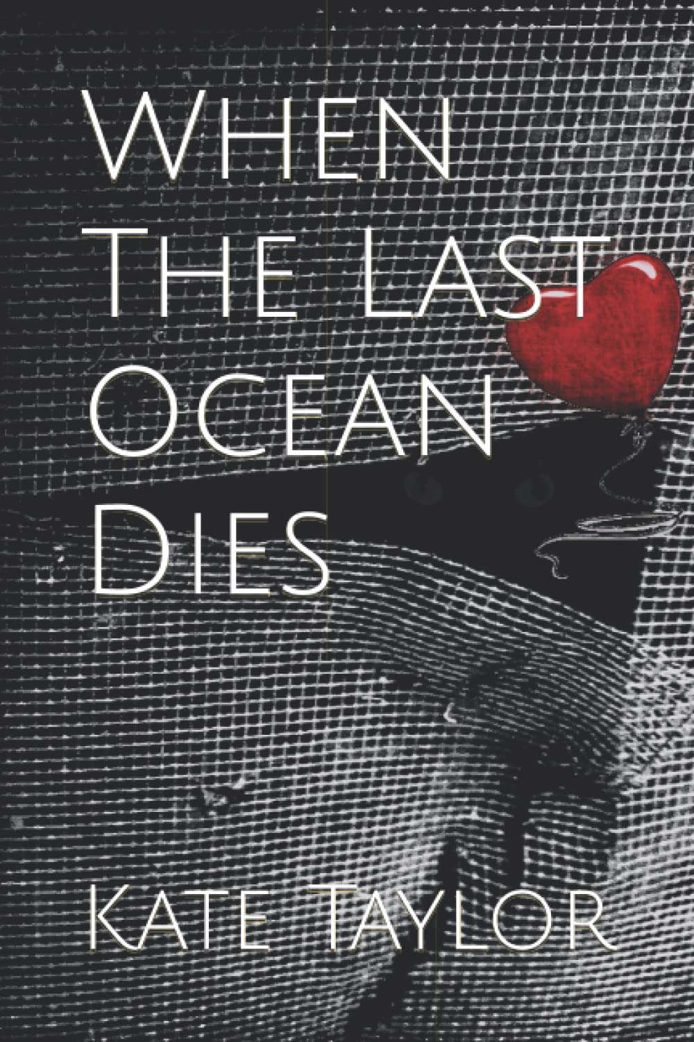 When The Last Ocean Dies (The Last Planet Chronicles) poster