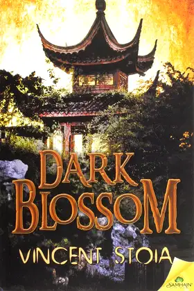 Dark Blossom poster