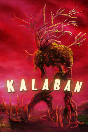Kalaban poster