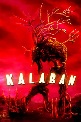 Kalaban poster