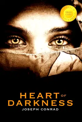 Heart of Darkness (1000 Copy Limited Edition) poster
