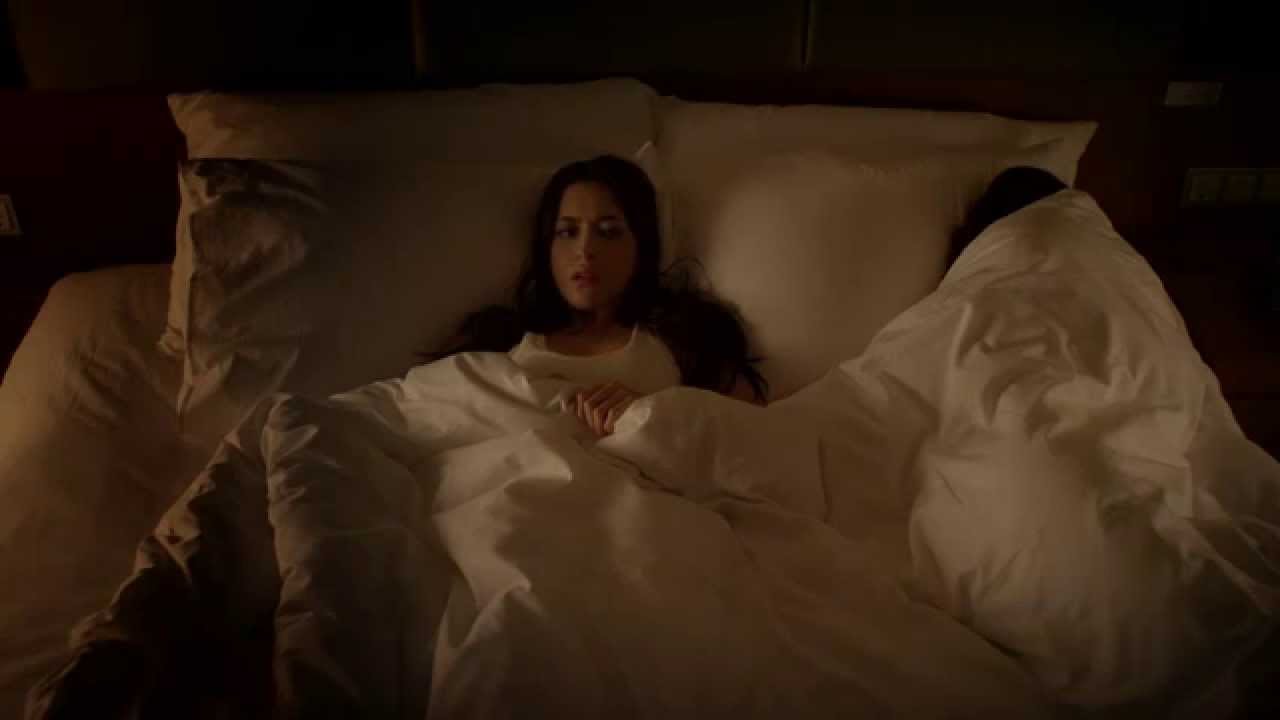 ตัวอย่าง The Rooms ห้อง/หลอก/หลอน [Official Trailer]