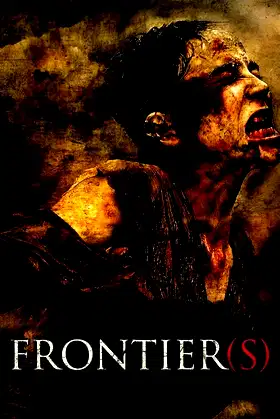 Frontier(s) poster