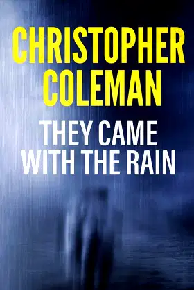 They Came with the Rain poster