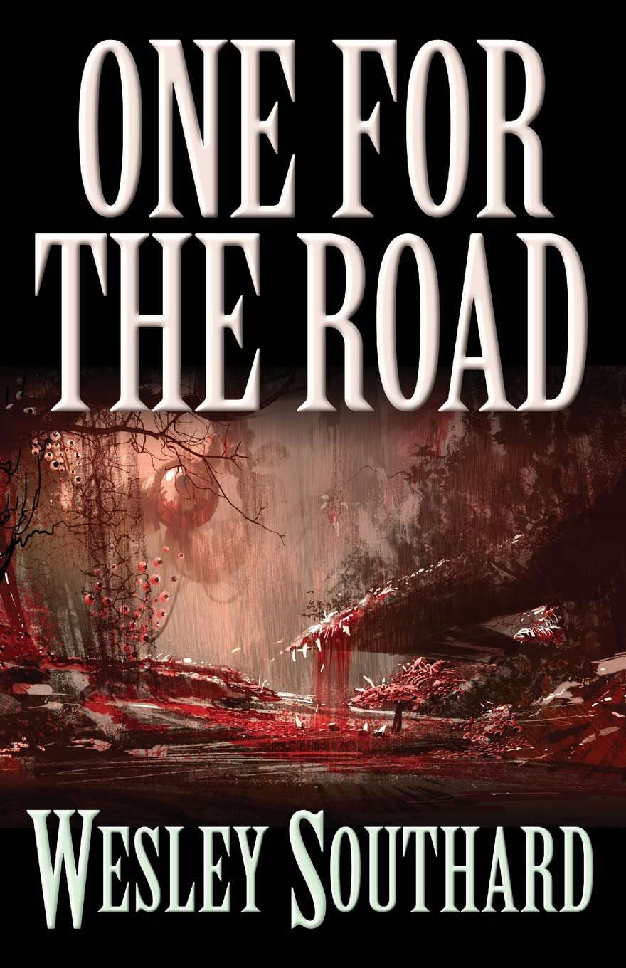 One for the Road poster