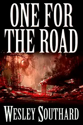 One for the Road poster