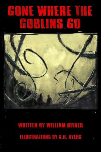 Gone Where The Goblins Go poster