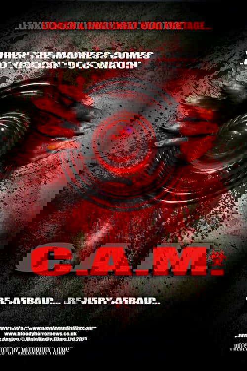 C.A.M. poster