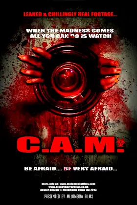 C.A.M. poster
