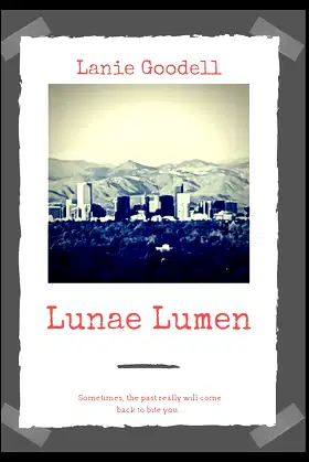 Lunae Lumen poster