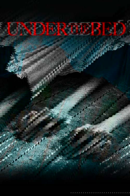 Under the Bed poster