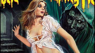 Castle of the Creeping Flesh (1968) - Trailer HD 1080p poster