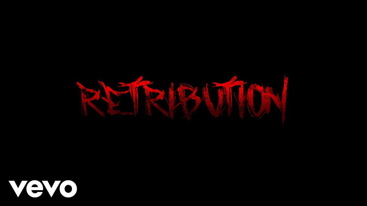 Retribution (Horror Short Film)