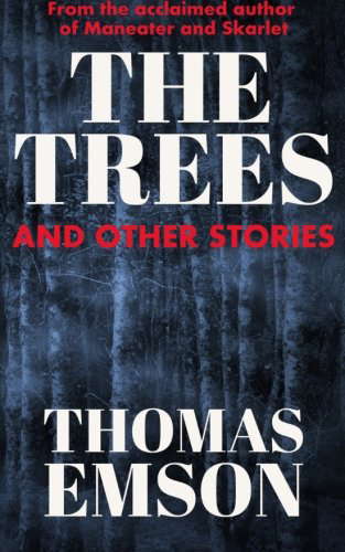 The Trees and Other Stories poster