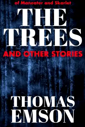 The Trees and Other Stories poster
