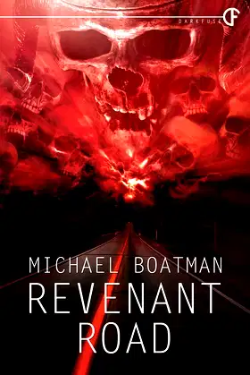 Revenant Road poster