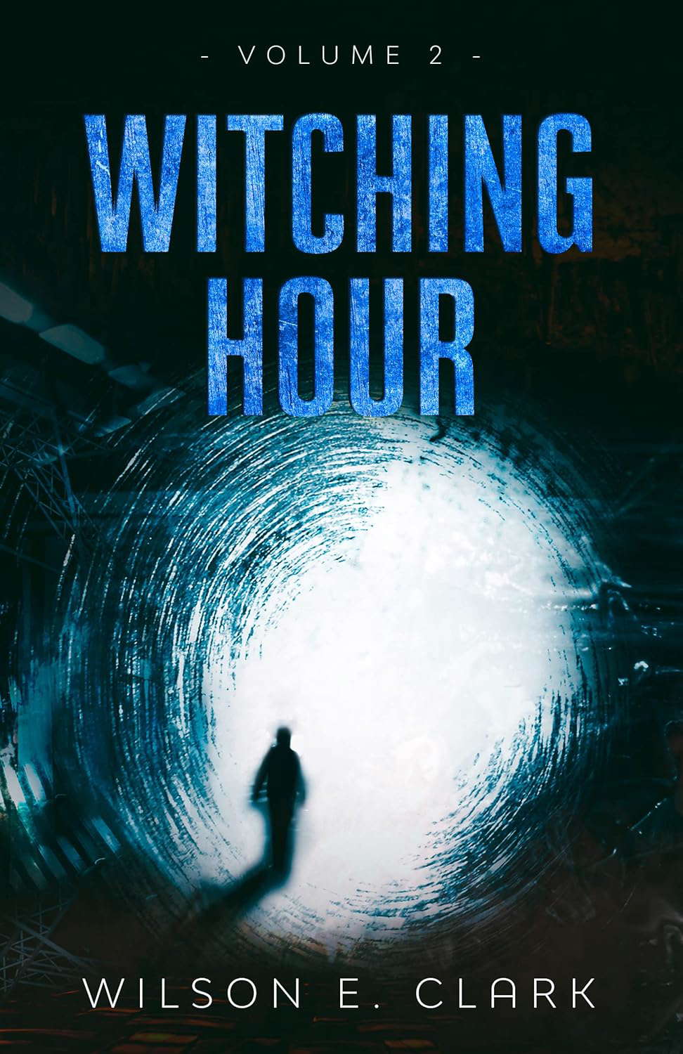 Witching Hour: Volume 2 poster