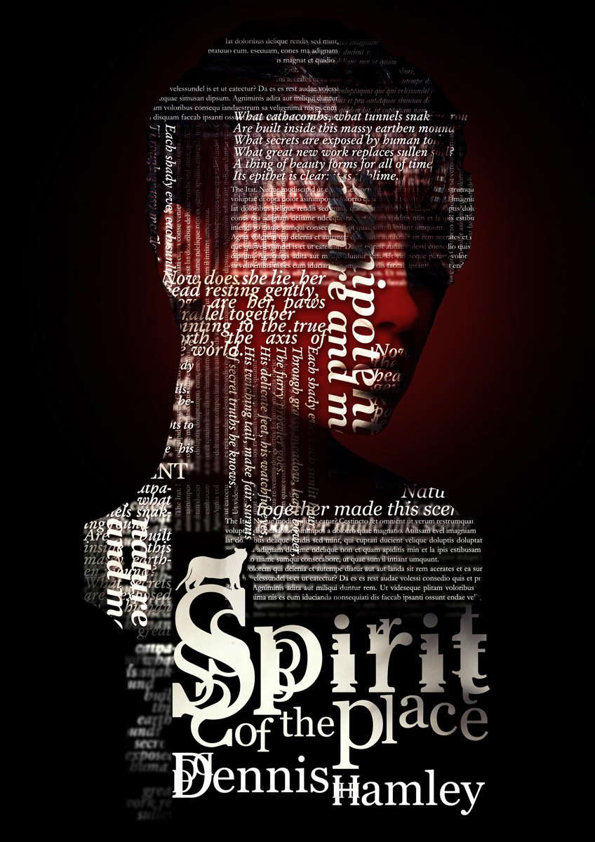Spirit of the Place poster