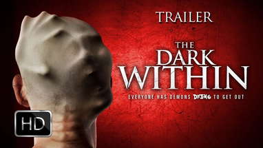 THE DARK WITHIN - Official Trailer (2019) poster