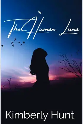 The Human Luna poster