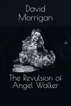 The Revulsion of Angel Walker (The Emma Walker Chronicles) poster