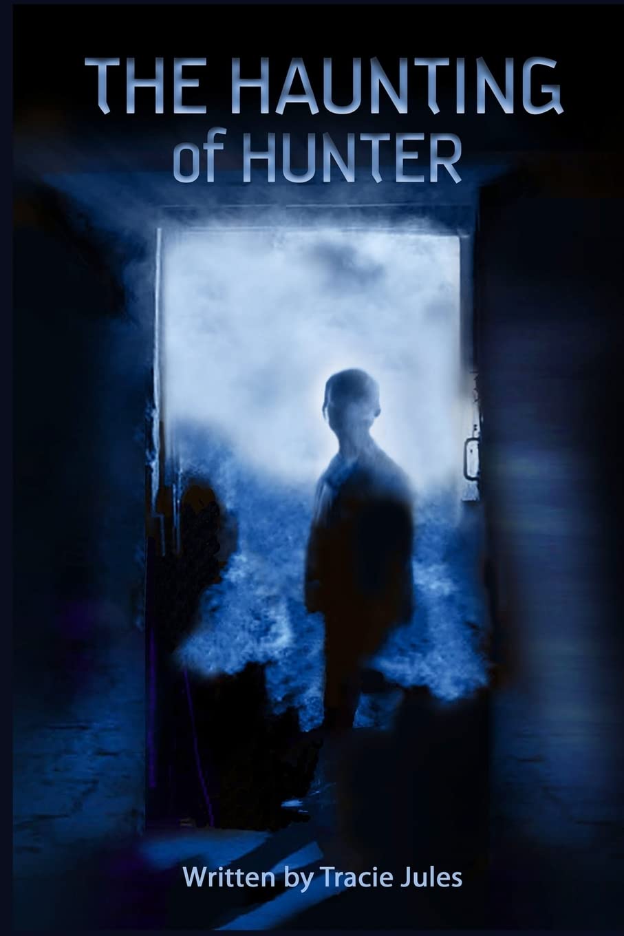 The Haunting of Hunter poster
