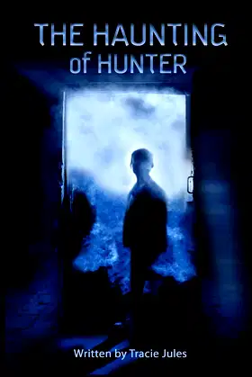 The Haunting of Hunter poster