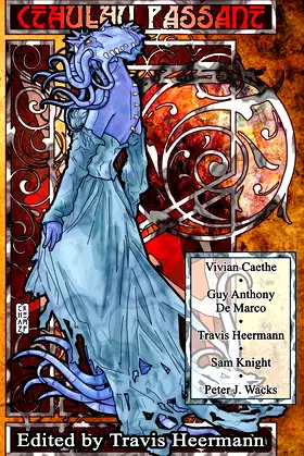 Cthulhu Passant poster