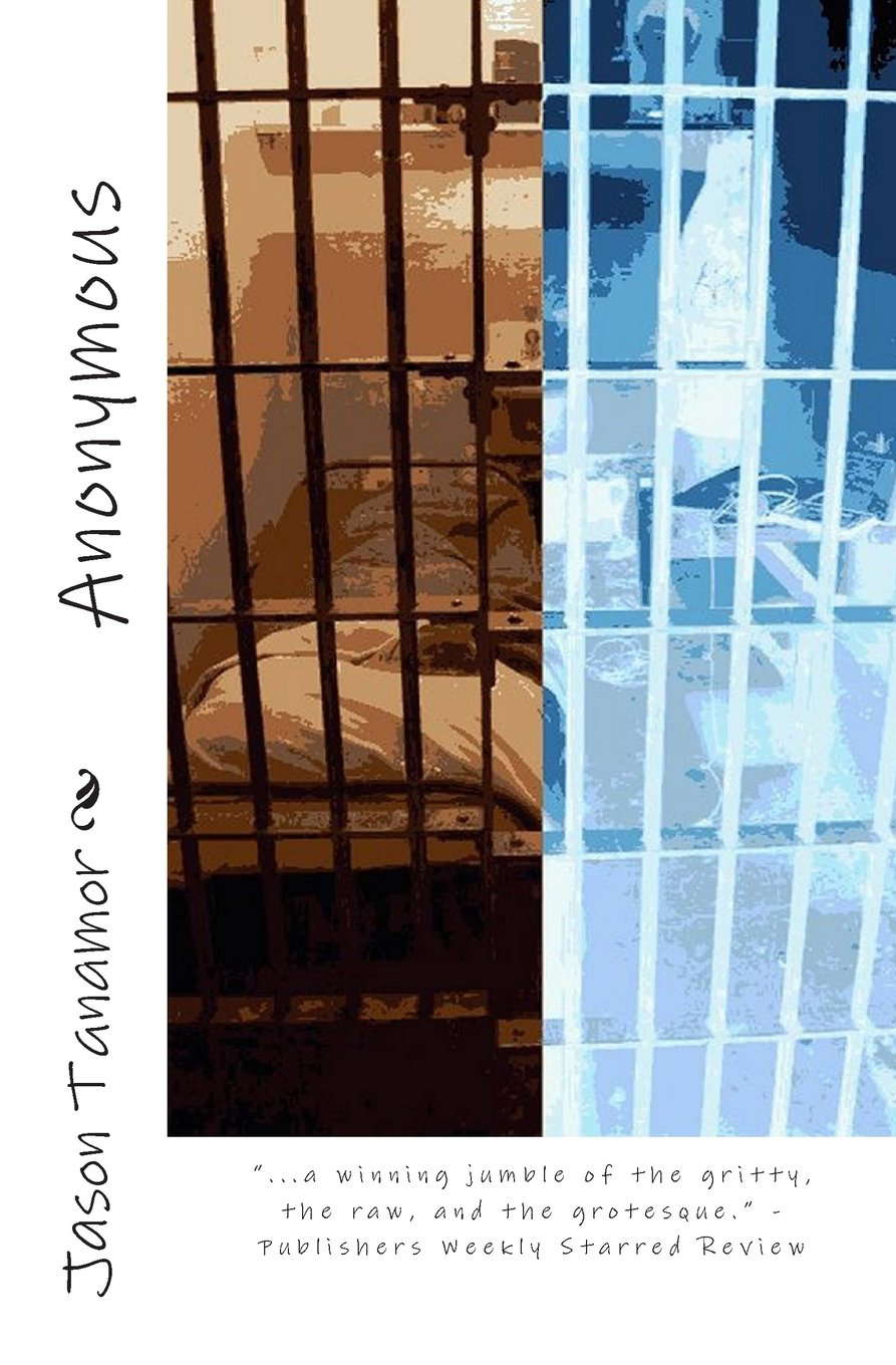 Anonymous poster