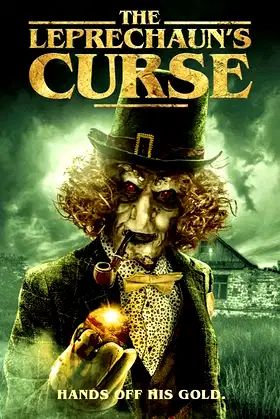 The Leprechaun's Curse poster