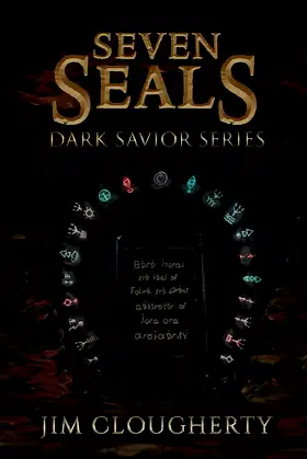 Seven Seals: Dark Savior Series (2) poster