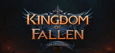 Kingdom of Fallen: The Last Stand capsule