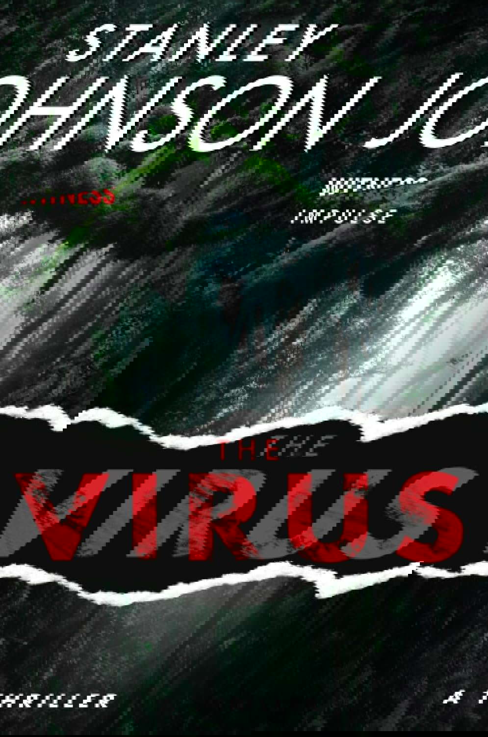 The Virus poster