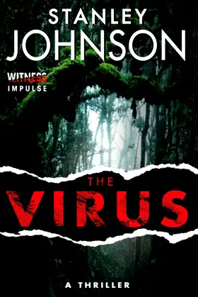 The Virus poster