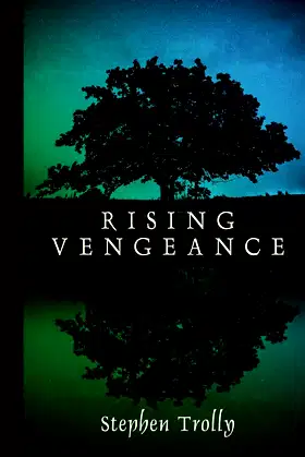 Rising Vengeance (The Anarian Chronicles) poster