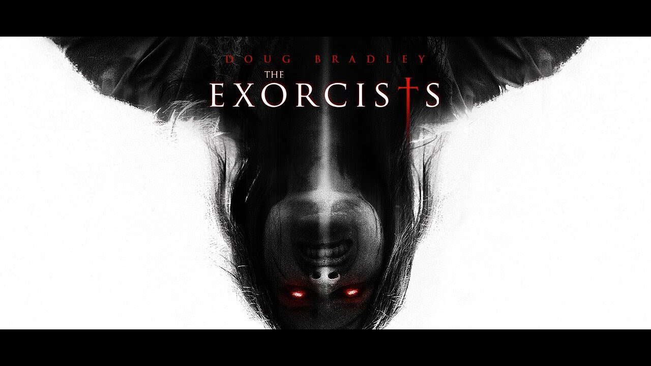 Poster for The Exorcists