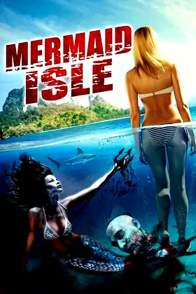 Mermaid Isle poster
