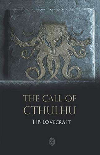 The Call of Cthulhu poster